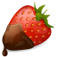 Strawberry Chocolate