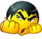 Fight Anim
